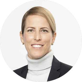 ﻿Juliane Miller, CINA I Leiterin Kompetenzzentrum Erneuerbare Energien, beide PKF WULF & PARTNER