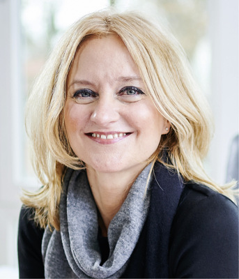 Christina Gündel (GK-law.de)