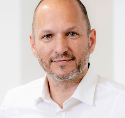 Florian Ferber, Baywa RE