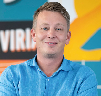 Melchior Schulze Brock, Enviria