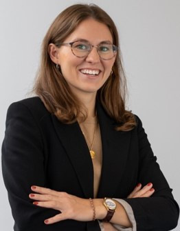 Anna Katharina Villbrandt, Senior Manager I Steuerberaterin, PKF Wulf Gruppe