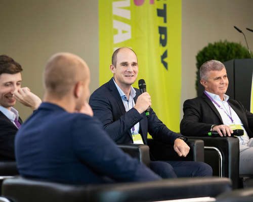 Auf der IMR berichten die Referent:innen von erfolgreichen Konzepten und konkreten Anwendungen in ihren Unternehmen.