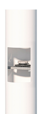 Abbildung 2:  Einbauposition