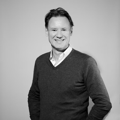 Sjoerd Bazen ist Managing Director bei Return.