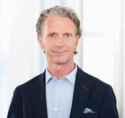 Daniel Hölder, Baywa RE