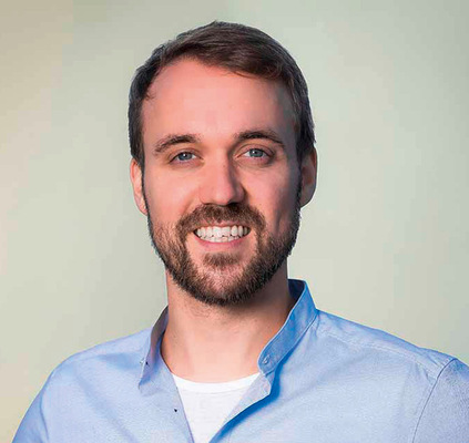 Henning Simmes, Juwi