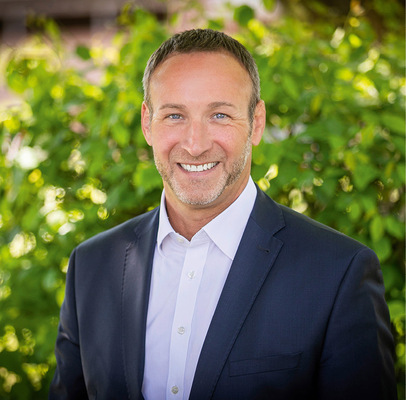 Andreas Heller, Bürgermeister der Stadt Elsdorf