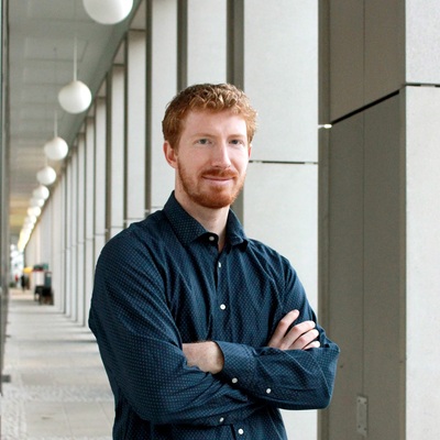 Jakob Gemassmer, Autor dieses Textes