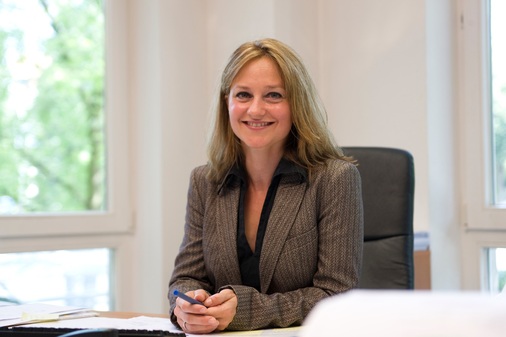 Rechtsanwältin Christina Gündel