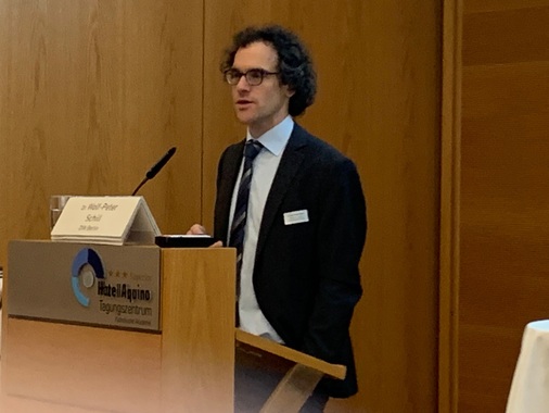 Mitautor Schill vom DIW Berlin