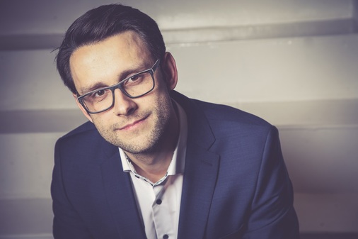 André Wilsdorf über KI