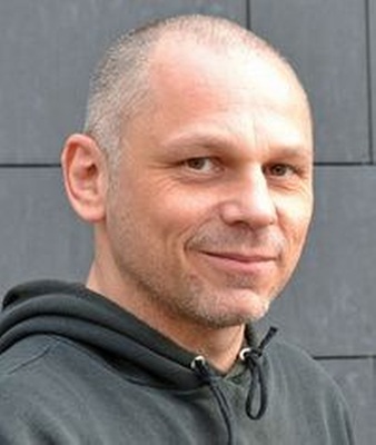 <p>Unser Kommentator Sven Ullrich</p>