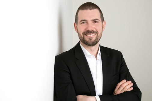 Hauke Zachert