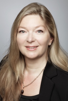 Sie selbst hat sich noch nie verzetteltUnternehmensberaterin Christine Eybe vom Team Lösungsmanagement weiß, wie Projekte am besten abgewickelt werden.