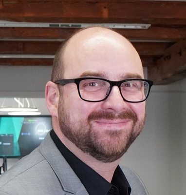 Thomas HerrholzGeschäftsführer, Dark Sky GmbH