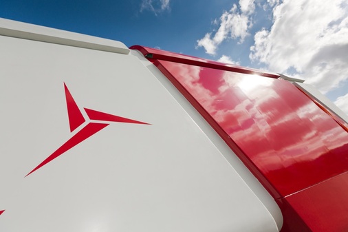 ...Jetzt präsentiert Eno eine neue Windturbine:Eno-136 mit 4,8 Megawatt.