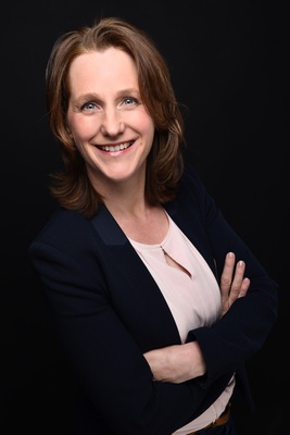 Coach Eva Knoche:„Das Wichtigste ist, die Dinge aus dem Kopf auf das Papier zu bringen.“