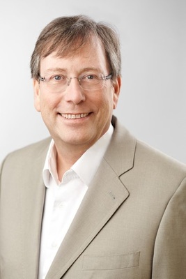 Autor Eberhard Holstein sieht für Atomkraft keine Zukunft. 