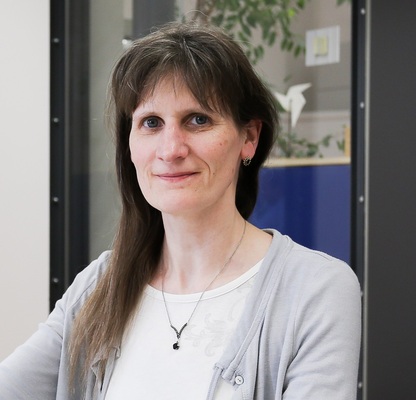 Uta Kühne, Mitautorin dieses Artikels