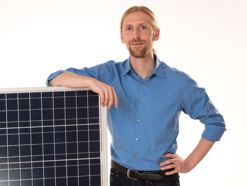 Christian GutscheFreigabe für Werbezwecke und VÖ