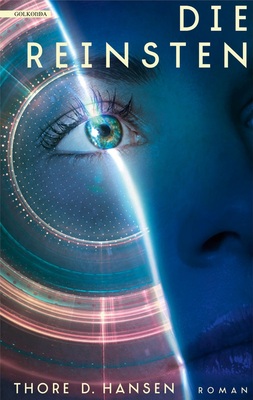 Science-Fiction mit Klimakatastrophe