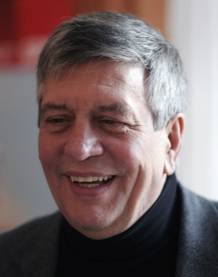 Hermann Scheer, Vorkämpfer für das EEG.