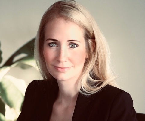 Rechtsanwältin Miriam Prinzen