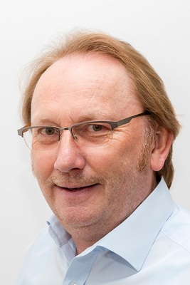 Klaus Övermöhle, Geschäftsführer von Övermöhle Consult