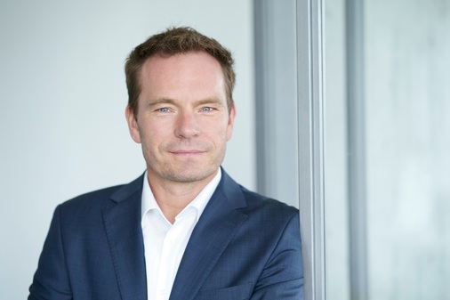 Markus Bartenschlager, DCS