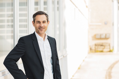 Lars Hoffmann, fos4X