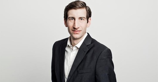 Nicolai Herrmannhat ahnung