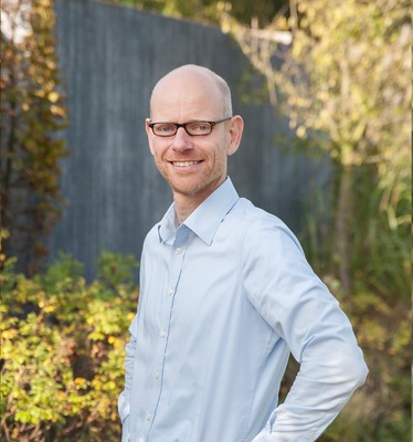 Klimaexperte Niklas Höhne