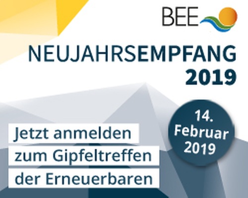 Treffpunkt für die Regenerativszene