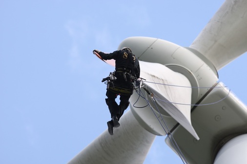 Heute sind 8.2-Teams weltweit unterwegs.
