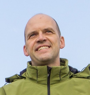 Ingo LangeGeschäftsführer, Protea Tech GmbH &amp; Co.KG