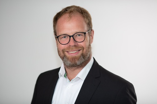 Oliver PukallPukall Profilbild