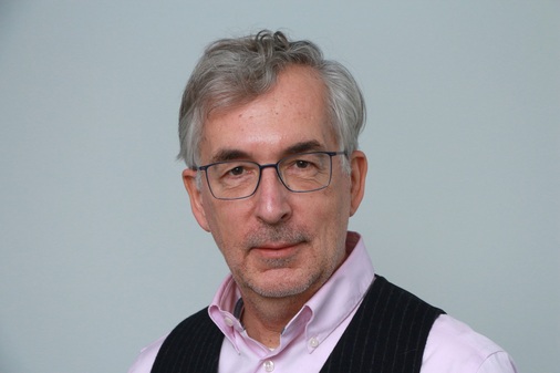 Gerald Riedel, Getproject