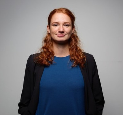 Céline Göhlich, Autorin dieses Textes