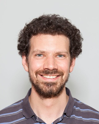 Der Autor Philipp Blechinger