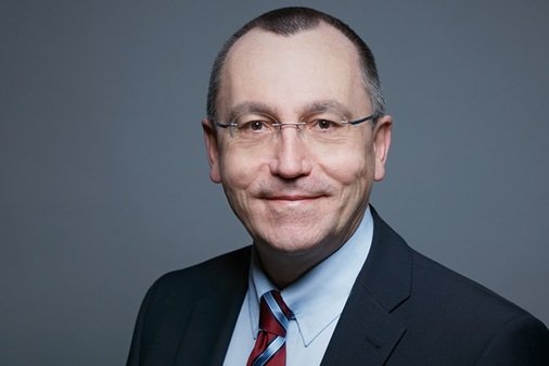 Peter Röttgen verlässt den BEE. 