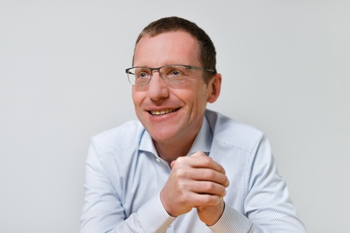 <p><strong>Michael Rolshoven, Müller-Wrede und Partner</strong></p> - © Foto: www.ThomasRosenthal.de