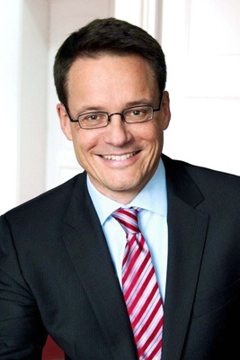 Insolvenzanwalt Sebastian Laboga