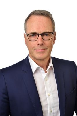 Gunnar LiehrLeiter Vertrieb bei Siemens Gamesa für den deutschsprachigen Raum