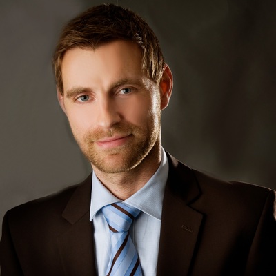 Stefan Bockholt, Geschäftsführer Eno Energy Systems