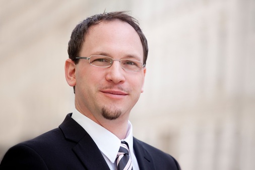 Thorsten Paulsen, Abteilungsleiter der BWE-Service GmbH