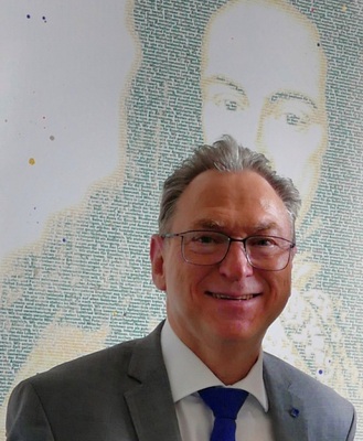 Professor Peter Schaumannist geschäftsführender Leiter und Lehrstuhlinhaber des Instituts für Stahlbau der Uni Hannover. Außerdem fungiert er als Sprecher des Forschungsverbunds Forwind.