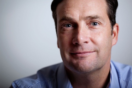 Wolfgang Schmitz, muss bei Vestas Central Europe die Führungsrpolle abgeben.