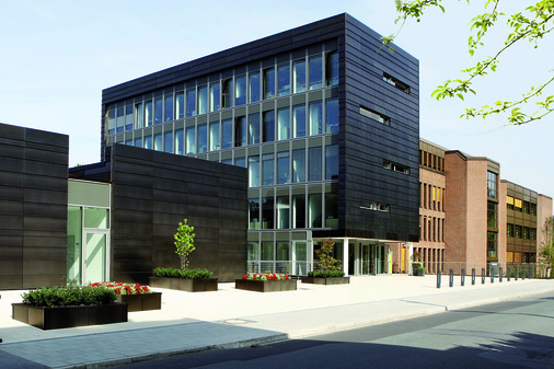 KWS-Trainingszentrum