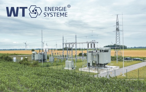 WT Energiesysteme GmbH
