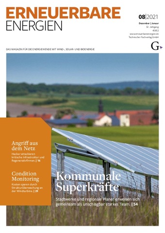 Issue cover